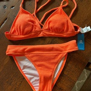 Cupshe bikini